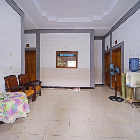 SPOT ON 91085 Griya Estu Wening Otel Sleman  Dış mekan fotoğraf